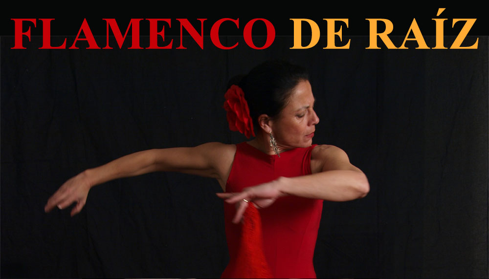 Flamenco de raiz