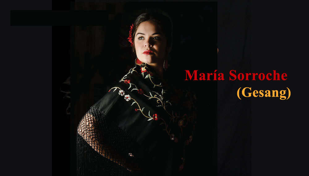 Maria Sorroche